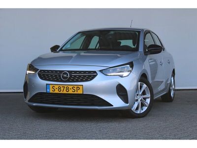 Grijs Gebruikt 2023 Opel Corsa Elegance Hatchback | € 14.400 (Eerlijke prijs)