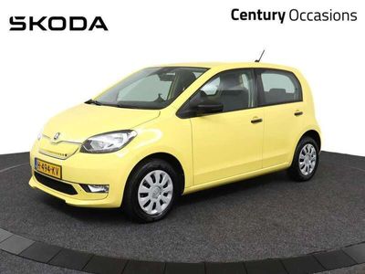 Skoda Citigo-e IV