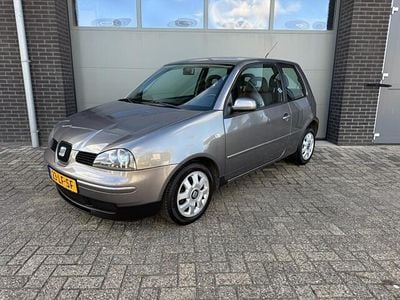 Seat Arosa