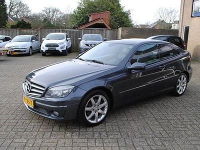 Occasion 2009 Mercedes CLC230 Hatchback | € 4.950