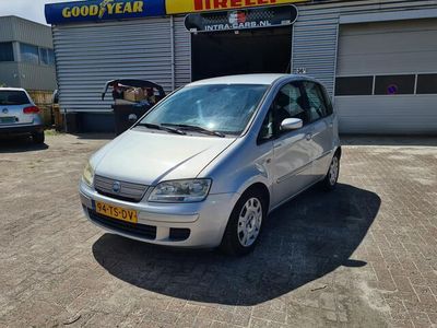 tweedehands Fiat Idea 1.4-16V Dynamic Automaat Goed rijdende en nette au