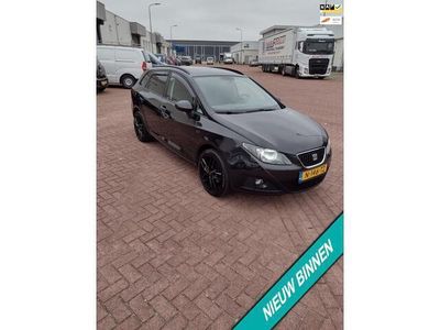 Seat Ibiza ST