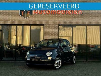 tweedehands Fiat 500 1.2 Sport