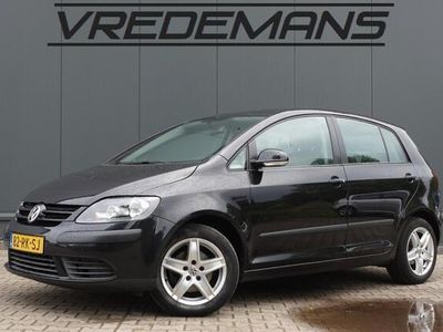 VW Golf Plus