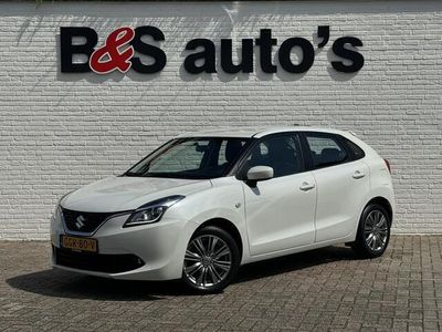 Suzuki Baleno