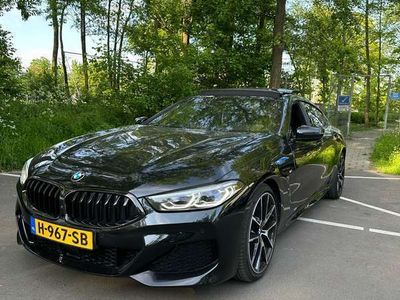 tweedehands BMW 840 i High Ex.