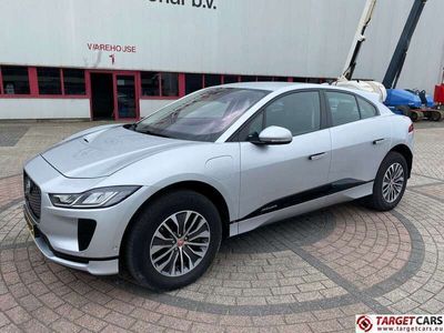 tweedehands Jaguar I-Pace EV400 S 90 kWh AWD netto Eur.21450