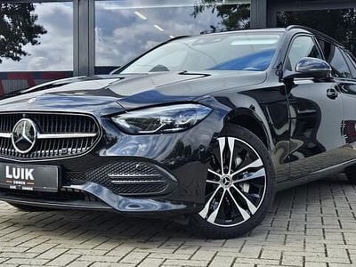 Mercedes C300