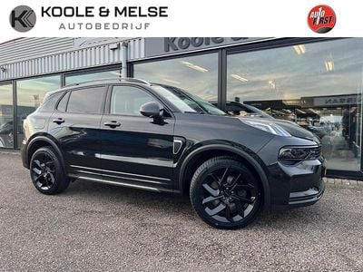 Suv Occasion 2022 Lynk & Co 01 SUV | € 24.500 (Eerlijke prijs)
