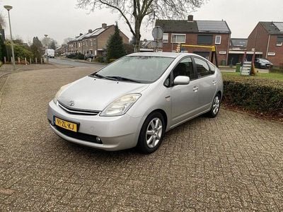 Grijs Occasion 2008 Toyota Prius Edition Hatchback | € 2.750 (Super prijs)