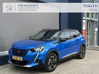 Peugeot e-2008