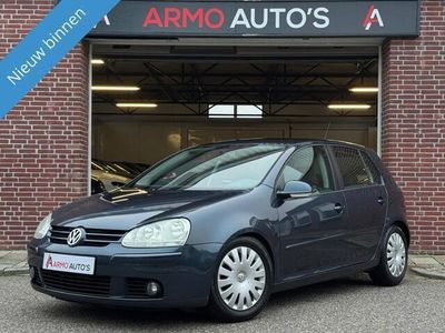 VW Golf VI