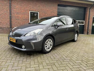 tweedehands Toyota Prius+ Prius+ Wagon 1.8 Aspiration Limited 2015 !