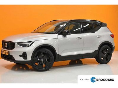 Grijs Occasion 2025 Volvo XC40 Plus SUV | € 46.769 (Iets duurder)