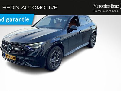 Mercedes GLC200