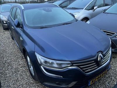 tweedehands Renault Talisman Estate 1.5 dCi Zen