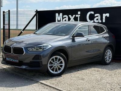 Grijs Gebruikt 2021 BMW X2 SUV | € 21.990 (Eerlijke prijs)