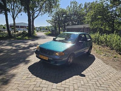 Groen Occasion 1996 Suzuki Swift GLS Hatchback | € 1.000
