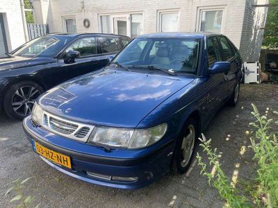 Saab 9-3