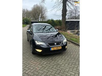 tweedehands Seat Leon 2.0 TDI FR Business