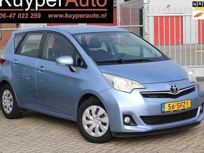 Toyota Verso-S
