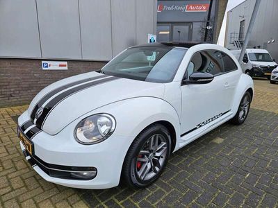 tweedehands VW Beetle 2.0 TSI Sport