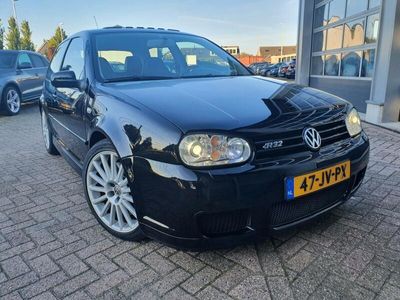 VW Golf IV