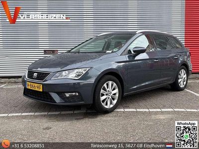 Seat Leon ST