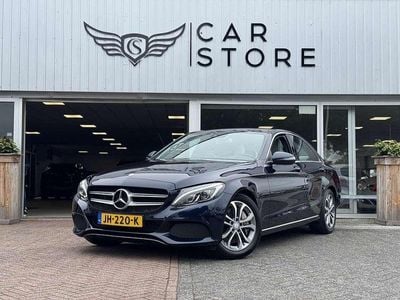 Mercedes C350