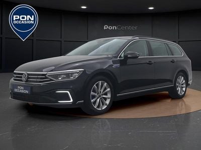 Occasion VW Passat Business 2026 Zwart Stationwagen