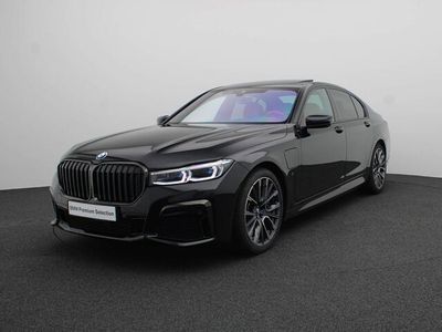 BMW 745e