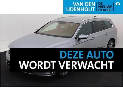 tweedehands VW Passat Variant 1.5 TSI Highline Business R | VERWACHT