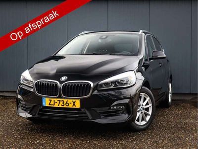 tweedehands BMW 218 Active Tourer 218i Executive Edition (141PK) 1ste