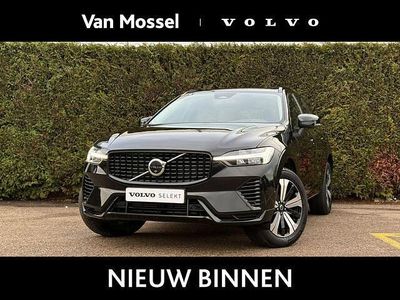 Zwart Occasion 2025 Volvo XC60 Plus SUV | € 57.940 (Iets duurder)