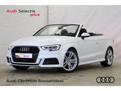 Audi A3 Cabriolet