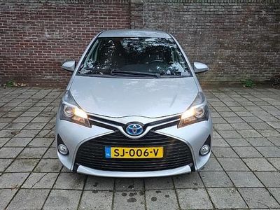 Occasion 2017 Toyota Yaris | € 12.995 (Goede deal)