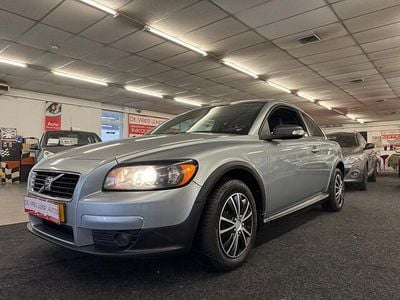 Volvo C30
