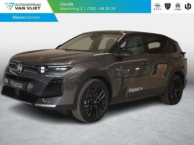 Nieuw Citroën C5 194 PK (142 kW) 2025 Grijs SUV