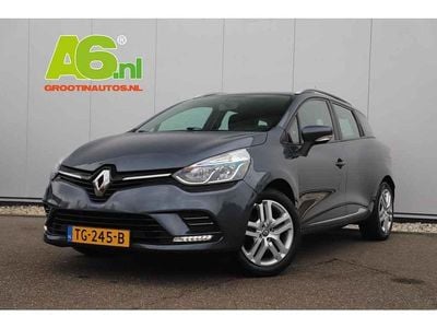 Renault Clio IV