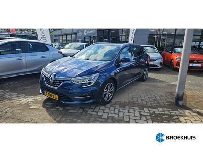 Renault Mégane GrandTour