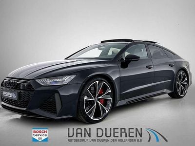 Audi RS7 Sportback