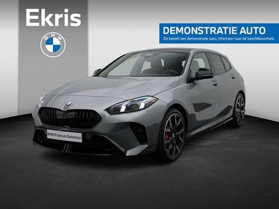 Grijs Gebruikt 2025 BMW 120 Comfort Edition Hatchback | € 52.950