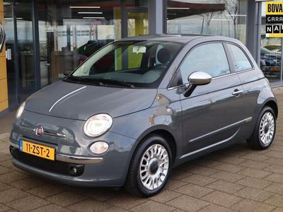 tweedehands Fiat 500 TwinAir Turbo 85 Pop | LM Velgen Nieuwe Vredest. A