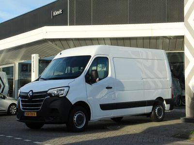 tweedehands Renault Master T35 2.3 dCi 135 L2H2 Comfort - nieuw / uit voorraad leverbaar