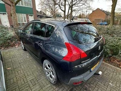 Occasion Peugeot 3008 Access 120 PK (88 kW) 2012 Stationwagen