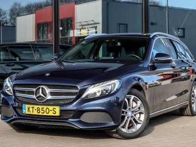 Mercedes C350
