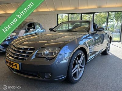 Chrysler Crossfire