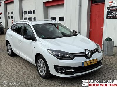 Renault Mégane GrandTour
