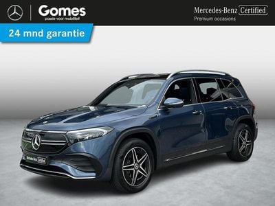 Mercedes EQB300