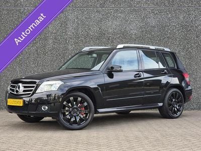 Mercedes GLK350